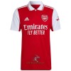 Officiële Voetbalshirt Arsenal Thuis 2022-23 - Heren